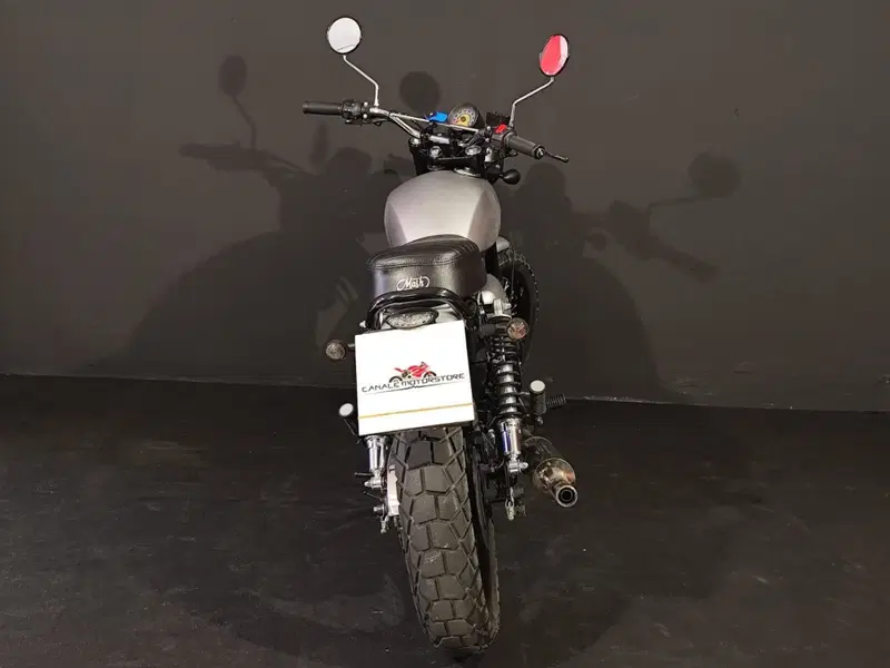 Mash Italia Two Fifty 250 (2021 - 25) (4)
