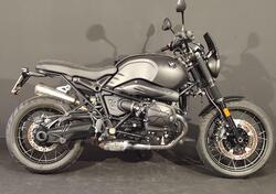 Bmw R nineT Scrambler (2021 - 24) usata