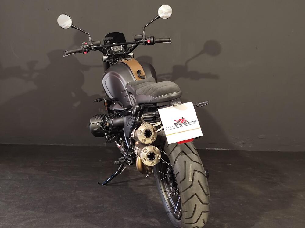 Bmw R nineT Scrambler (2021 - 24) (4)