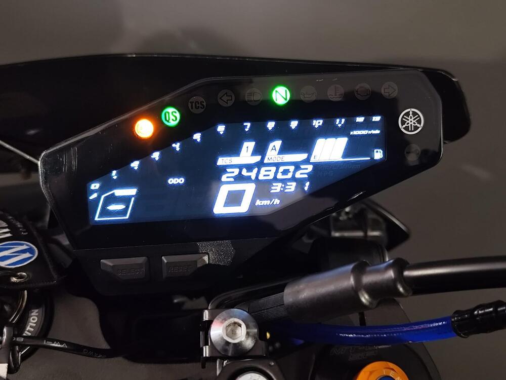Yamaha MT-09 SP (2018 - 20) (5)