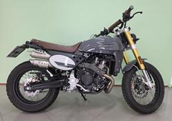 Fantic Motor Caballero 500 Deluxe (2025) usata