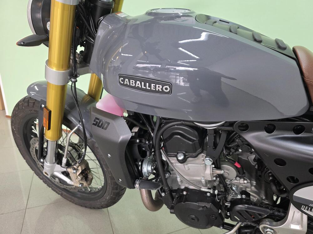 Fantic Motor Caballero 500 Deluxe (2025) (3)