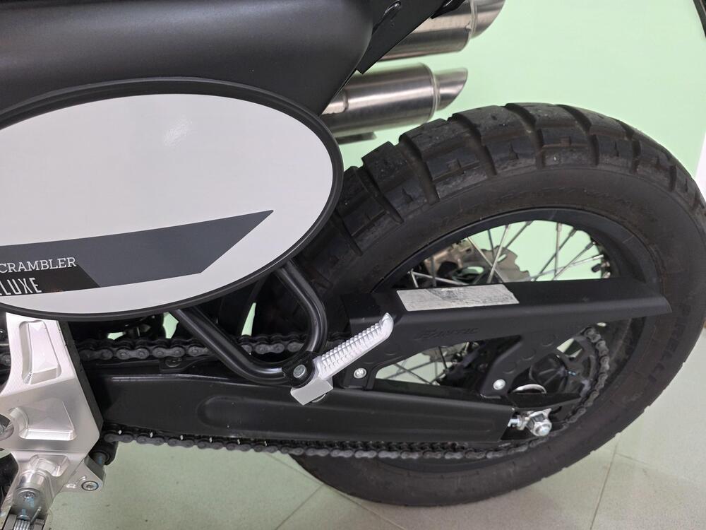 Fantic Motor Caballero 500 Deluxe (2025) (4)