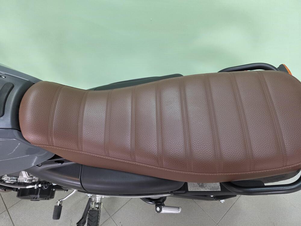 Fantic Motor Caballero 500 Deluxe (2025) (5)