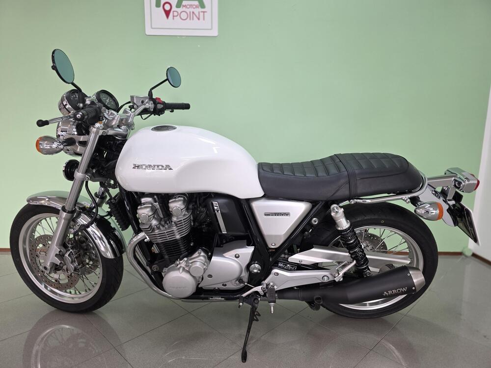 Honda CB 1100 EX (2017 - 20) (2)