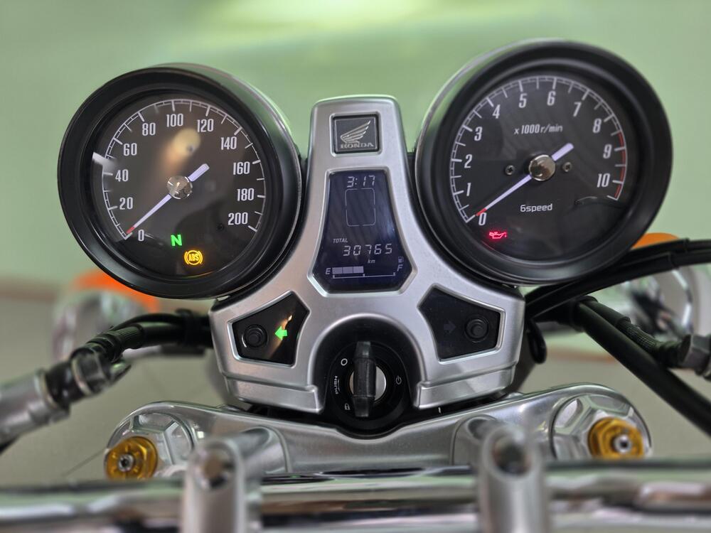 Honda CB 1100 EX (2017 - 20) (3)