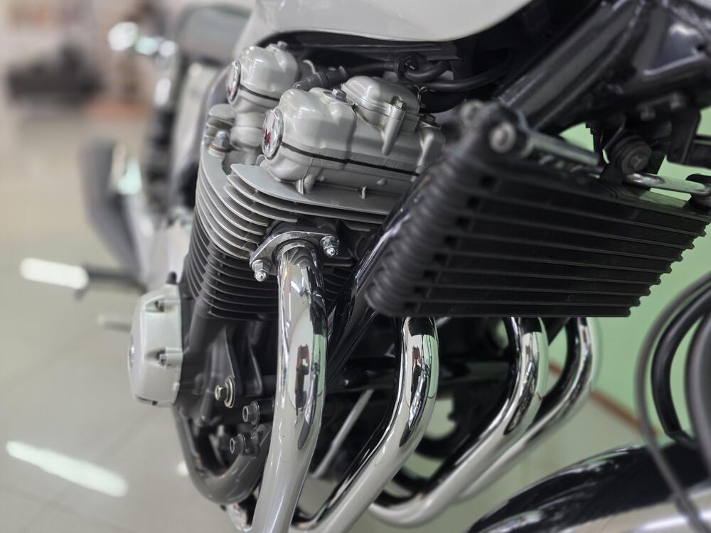 Honda CB 1100 EX (2017 - 20) (4)