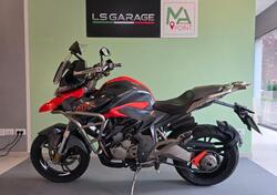 Zontes ZT310-T1 (2021 - 23) usata