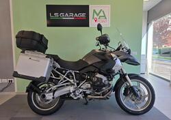 Bmw R 1200 GS (2010 - 12) usata