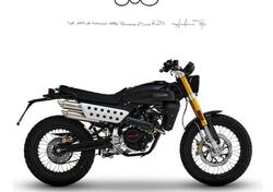 Fantic Motor Caballero 125 Scrambler (2025) nuova