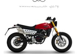 Fantic Motor Caballero 125 Scrambler (2025) nuova