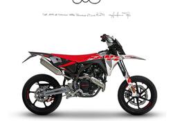 Fantic Motor XMF 125 Performance (2025) nuova
