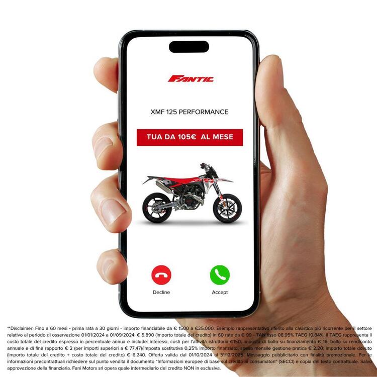 Fantic Motor XMF 125 Performance (2025) (3)