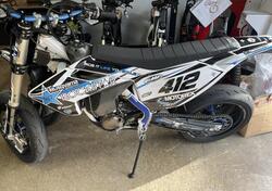 Husqvarna FE 450 (2019) usata