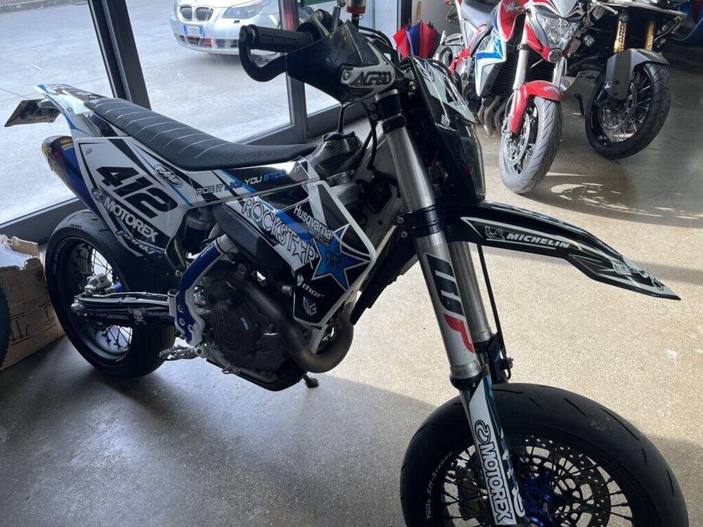 Husqvarna FE 450 (2019) (2)
