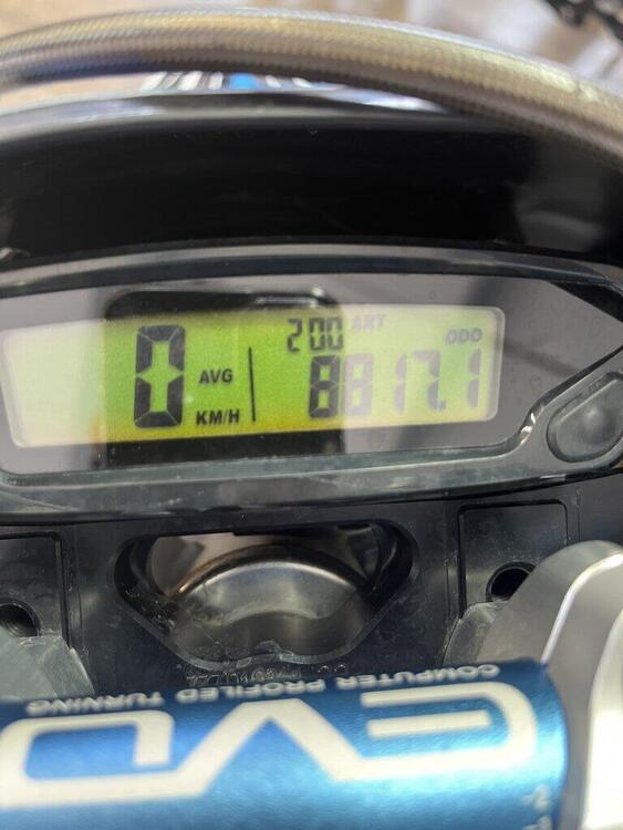 Husqvarna FE 450 (2019) (4)