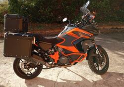KTM 1290 Super Adventure S (2022 - 25) usata