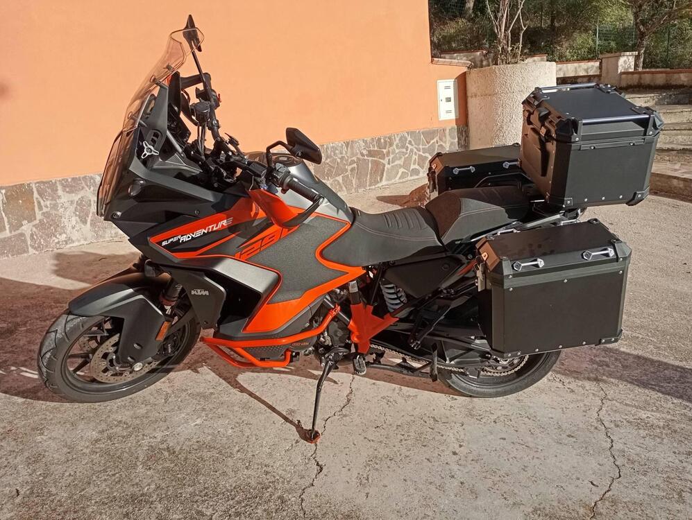 KTM 1290 Super Adventure S (2022 - 25) (2)