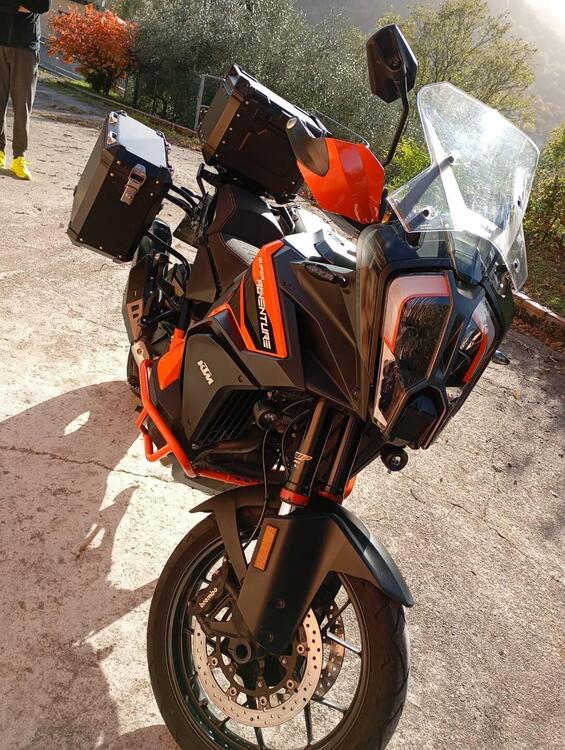 KTM 1290 Super Adventure S (2022 - 25) (3)