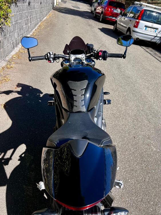 Triumph Speed Triple 1200 RS (2021 - 24) (3)