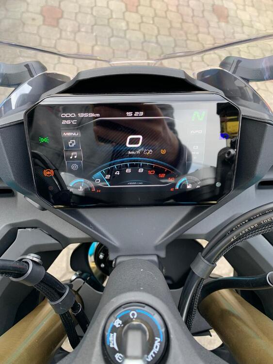 CFMOTO 450SR World Champions Replica (2025) (5)