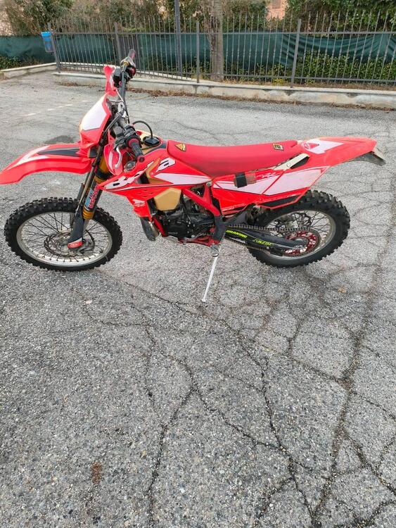 Betamotor RR 300 2T Enduro (2017)