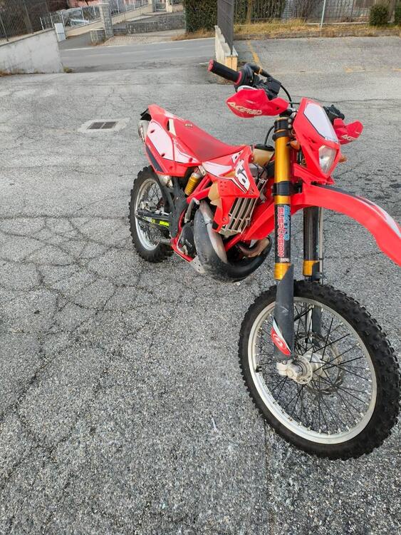 Betamotor RR 300 2T Enduro (2017) (4)