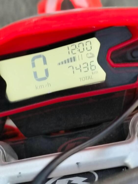 Betamotor RR 300 2T Enduro (2017) (5)