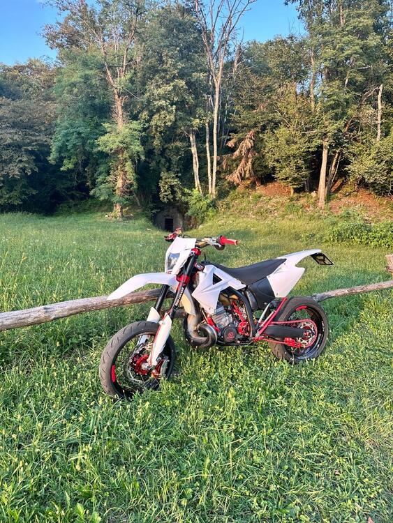 GASGAS EC 300 (2006 - 07)