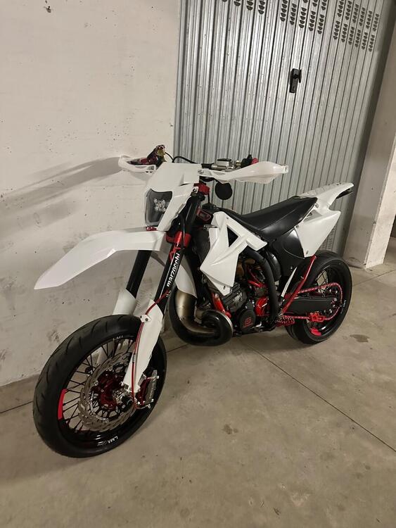 GASGAS EC 300 (2006 - 07) (2)