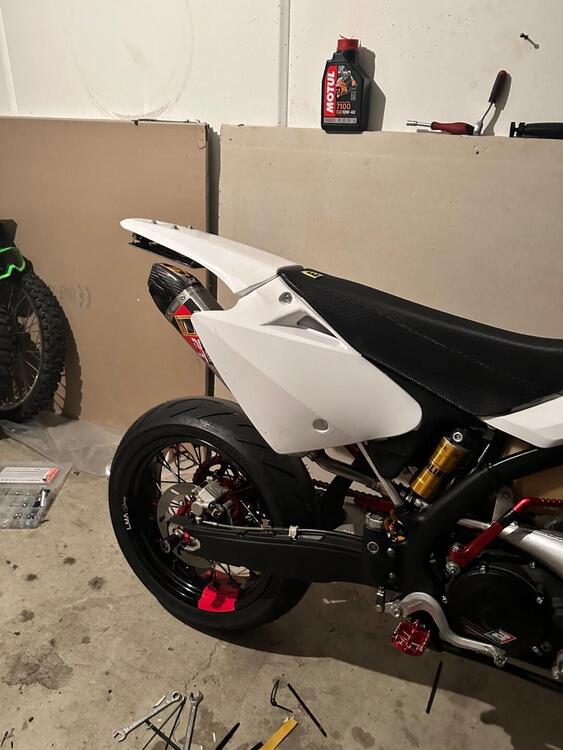 GASGAS EC 300 (2006 - 07) (3)