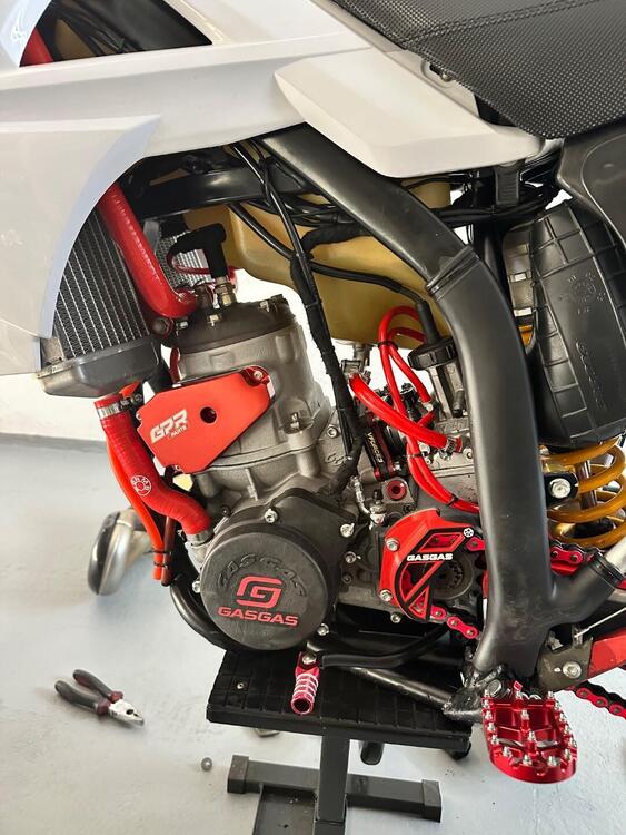 GASGAS EC 300 (2006 - 07) (4)