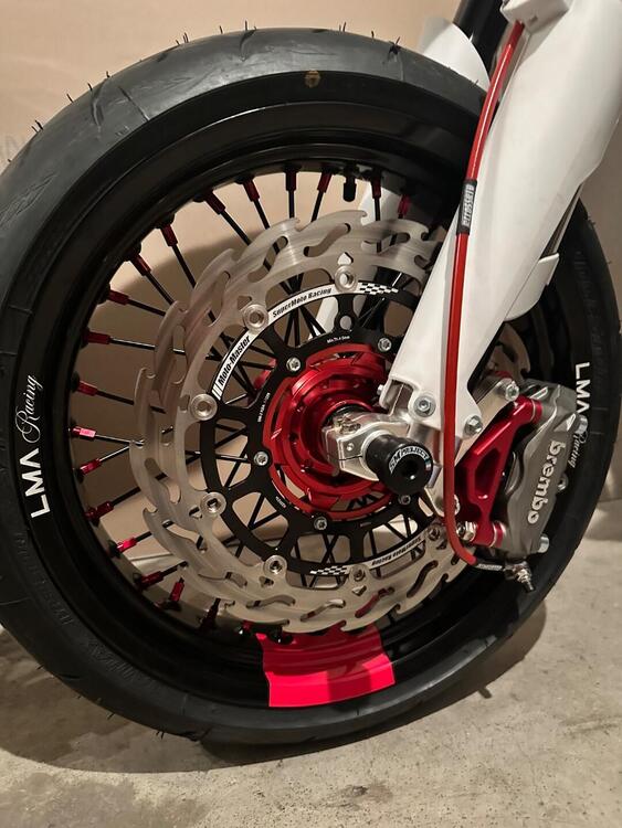 GASGAS EC 300 (2006 - 07) (5)