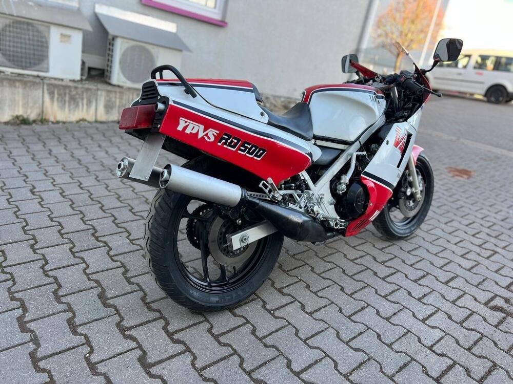 Yamaha RD 500 LC (2)