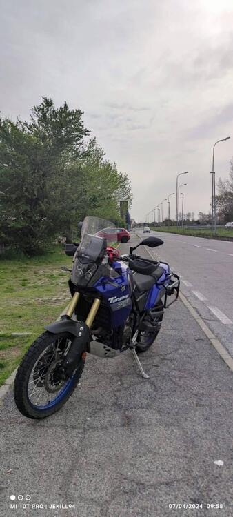 Yamaha Ténéré 700 Explore Edition (2023 - 25) (2)