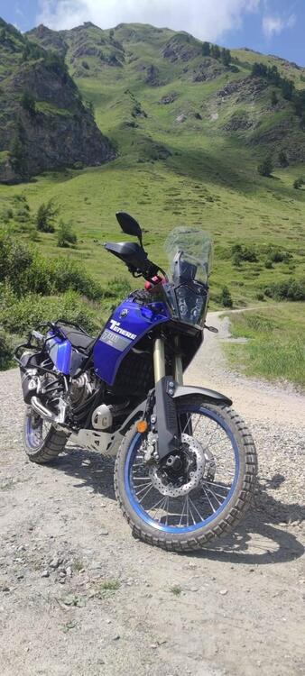 Yamaha Ténéré 700 Explore Edition (2023 - 25) (3)