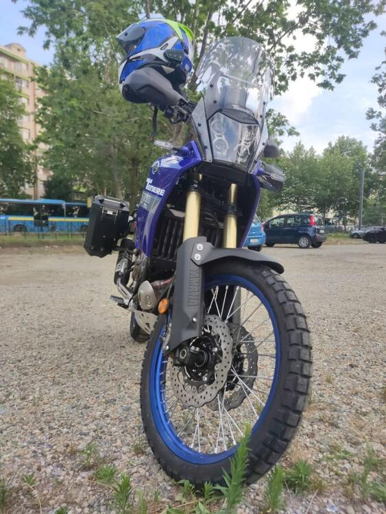 Yamaha Ténéré 700 Explore Edition (2023 - 25) (4)