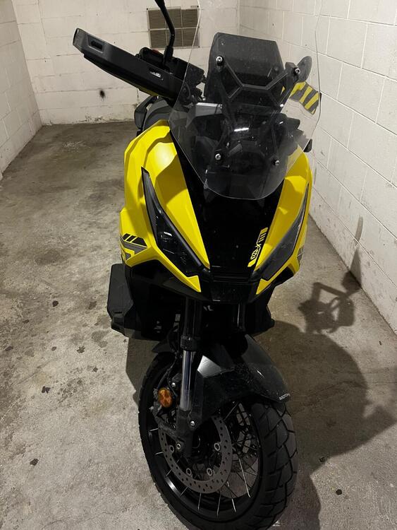 Honda X-ADV 750 (2025)