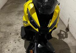 Honda X-ADV 750 (2025) usata