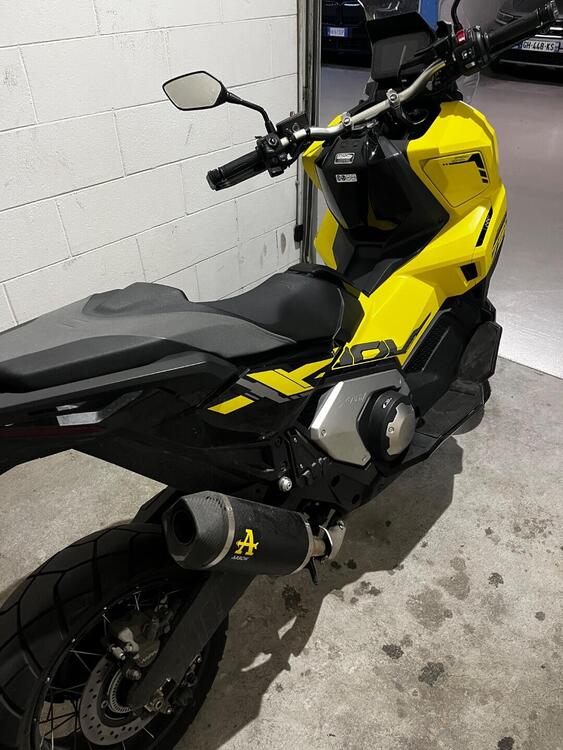 Honda X-ADV 750 (2025) (3)