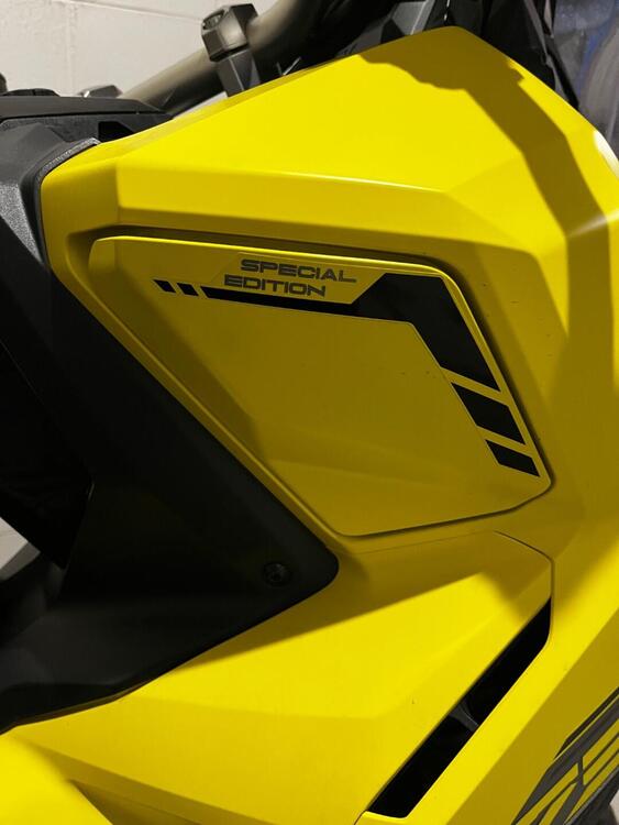 Honda X-ADV 750 (2025) (4)