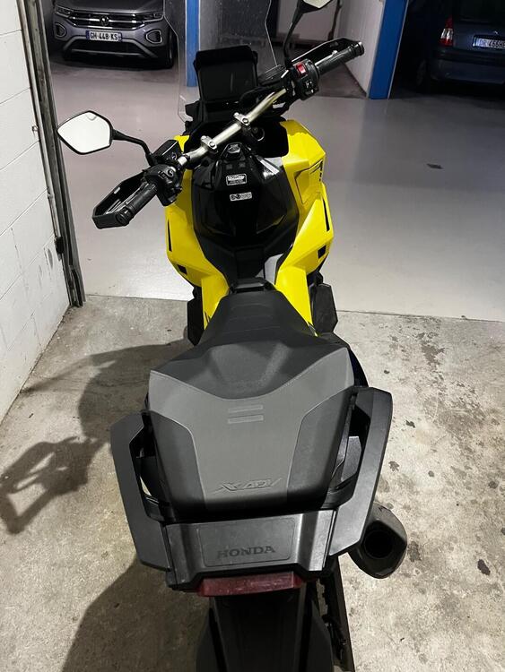 Honda X-ADV 750 (2025) (5)