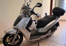 Kymco People 250 S usata