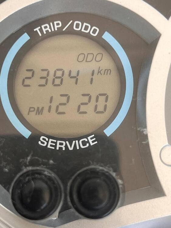 Kymco People 250 S (5)