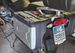 Bmw R 1200 GS (2004 - 07) usata