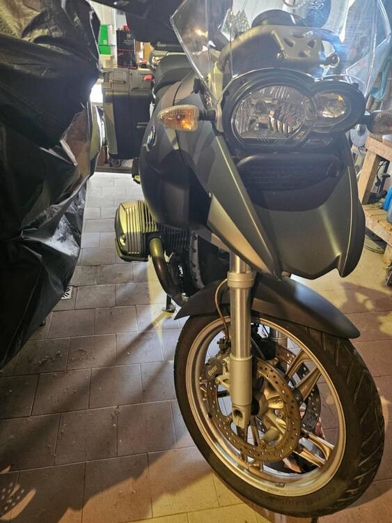 Bmw R 1200 GS (2004 - 07) (2)