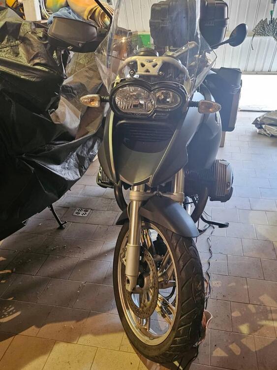 Bmw R 1200 GS (2004 - 07) (3)