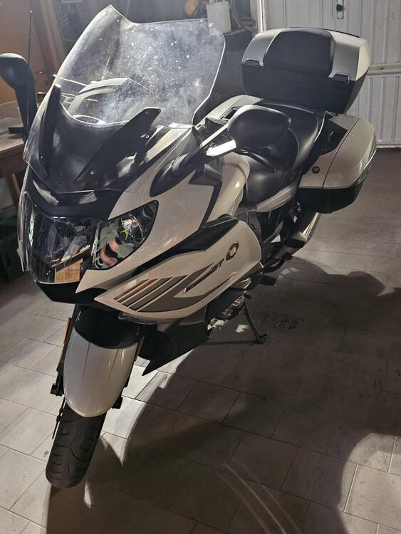 Bmw K 1600 GT (2010 - 16) (2)