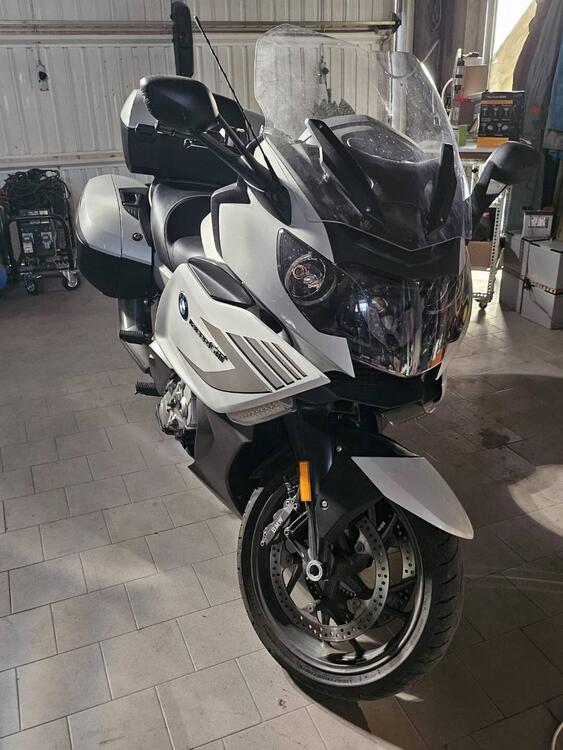 Bmw K 1600 GT (2010 - 16) (3)