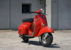 Vespa  GTR 125 - VNL2  d'epoca